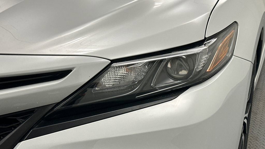 Certified 2023 Toyota Camry SE w/ Cold Weather Package image 23