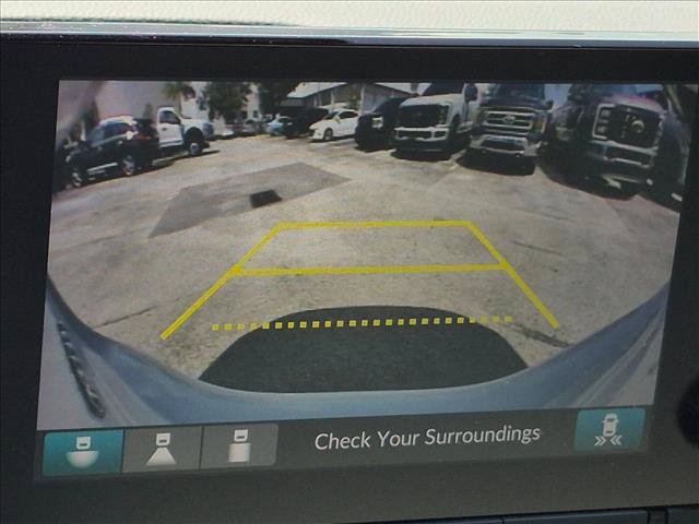 Used 2024 Honda Accord EX image 12