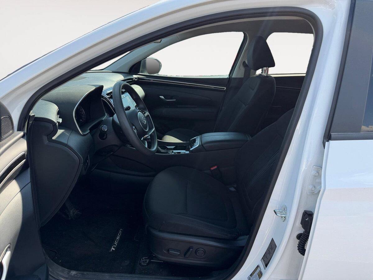 Used 2024 Hyundai Tucson SEL AWD/4WD image 9