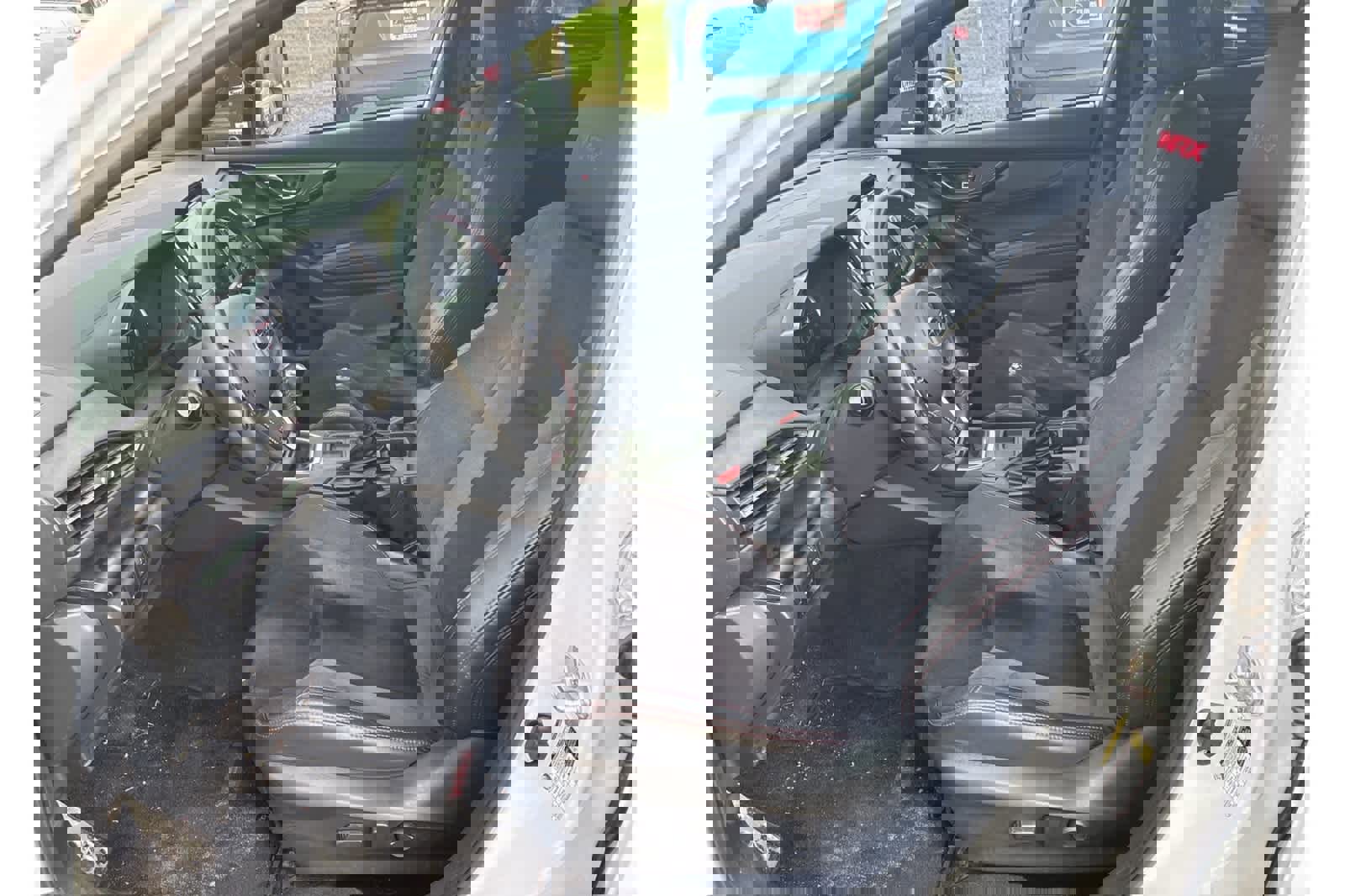 Used 2022 Subaru WRX Limited image 13