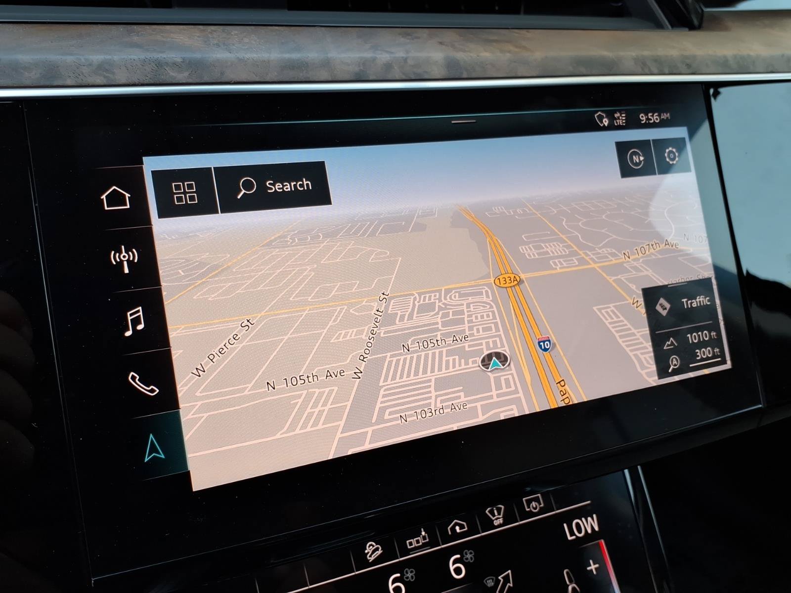 Used 2019 Audi e-tron Prestige AWD/4WD image 21