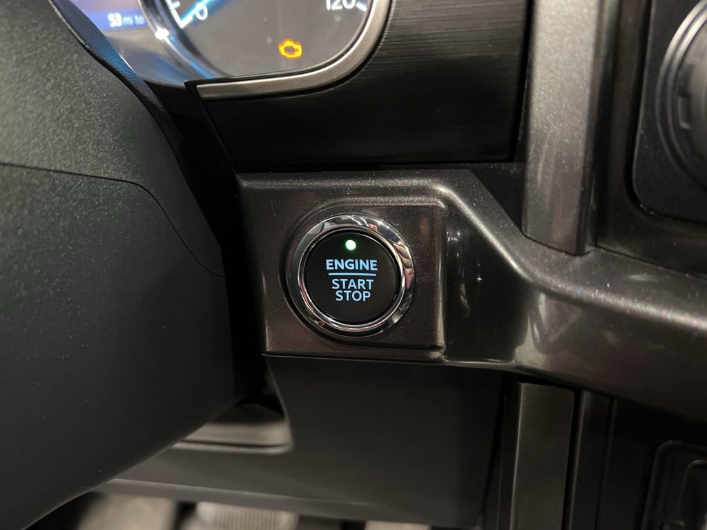 Certified 2023 Ford F150 XLT w/ Equipment Group 302A High image 19