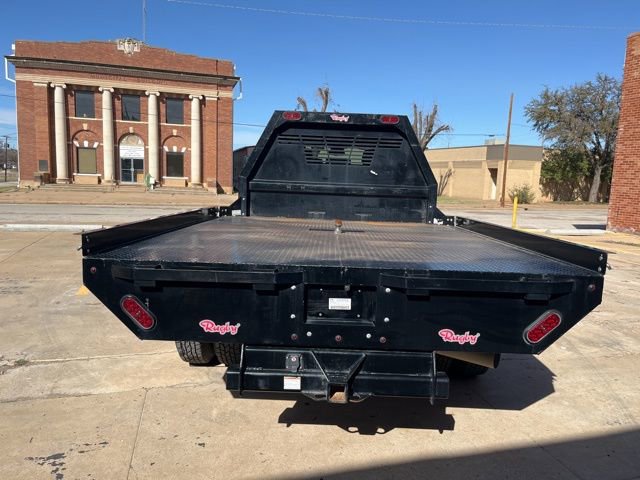 Used 2024 Chevrolet Silverado 3500 LT w/ Convenience Package image 5