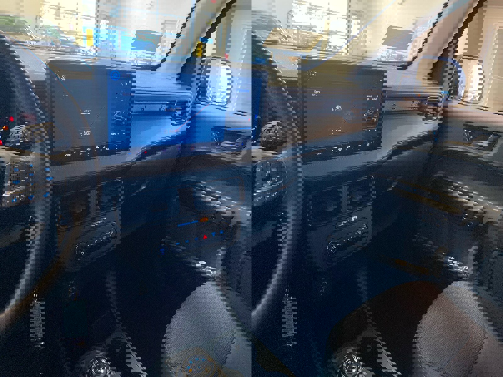 New 2026 Ford Maverick XL w/ 4K Tow Package image 12