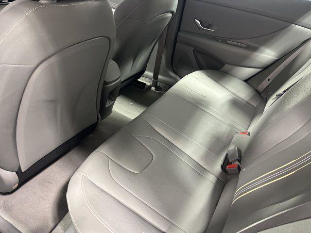 New 2026 Hyundai Elantra Sport w/ Cargo Package image 27