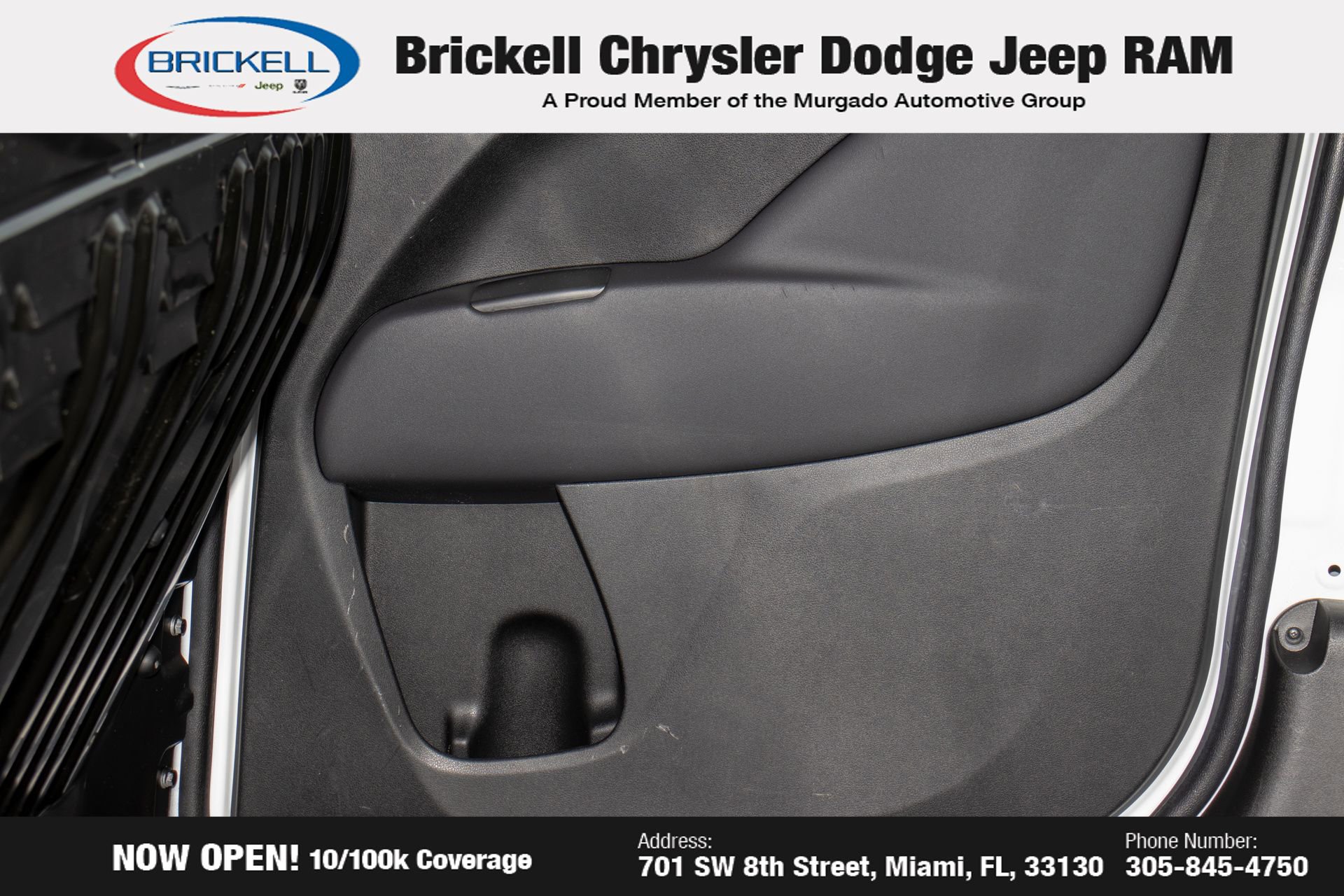 Used 2022 RAM ProMaster City Tradesman w/ Lights & Wheels Group image 12