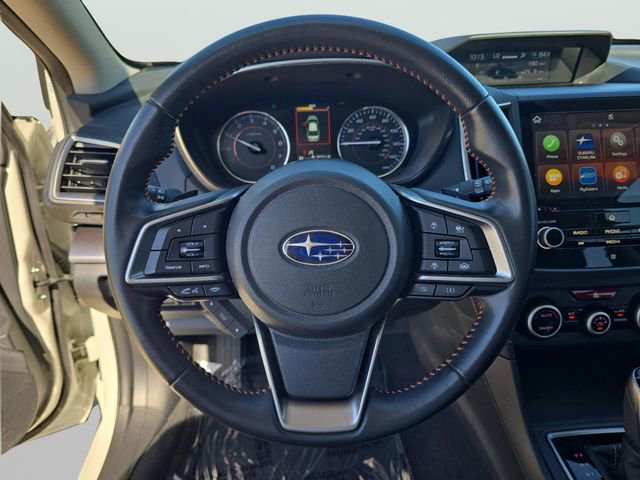 Certified 2023 Subaru Crosstrek 2.5i Limited w/ Moonroof Package AWD/4WD image 24