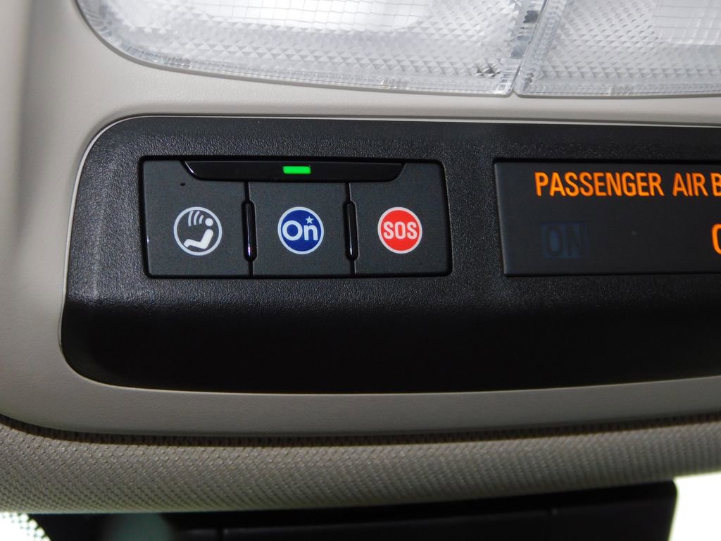 Used 2023 Buick Encore GX Preferred w/ Cold Weather Comfort Package image 36