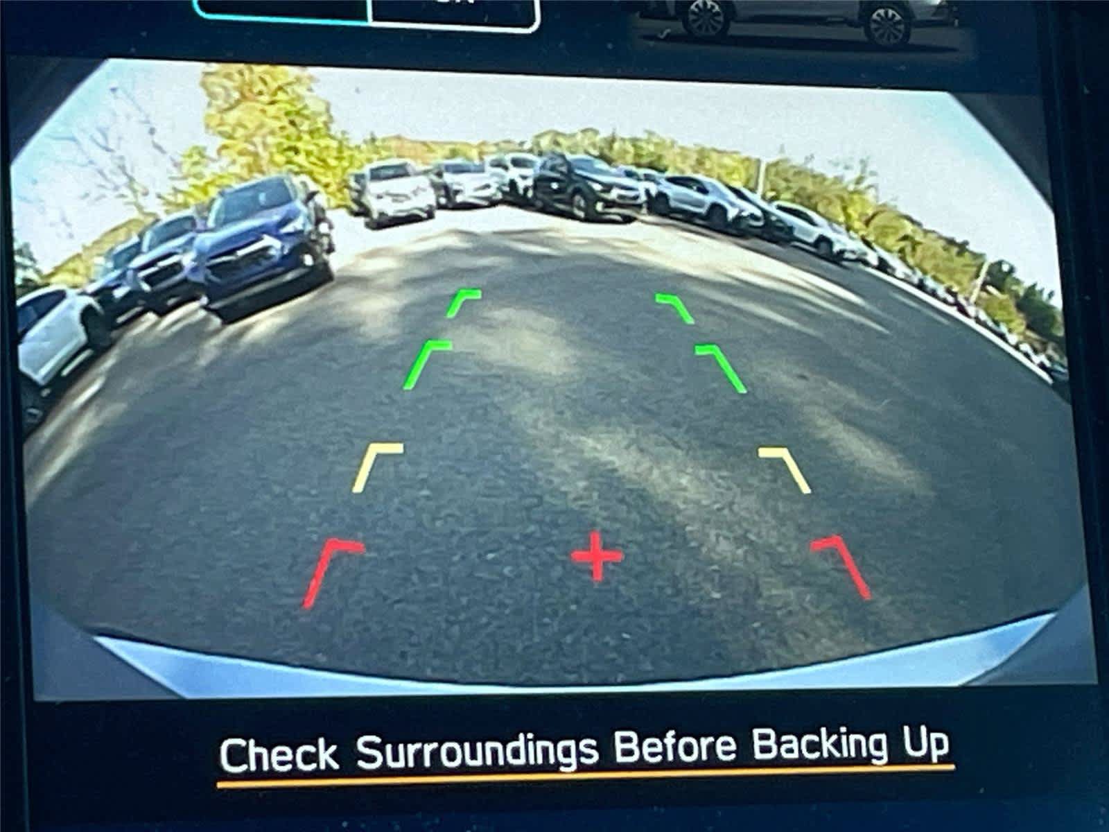 Certified 2023 Subaru Outback Premium AWD/4WD image 17
