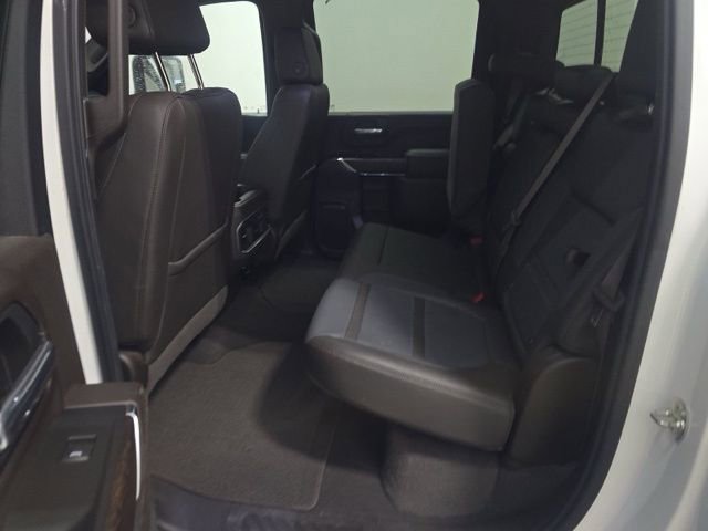 Used 2021 GMC Sierra 2500 Denali image 8