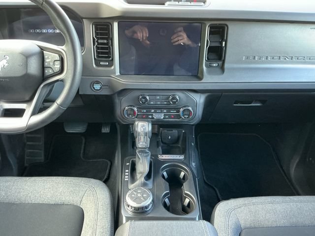 Used 2025 Ford Bronco Big Bend AWD/4WD image 13