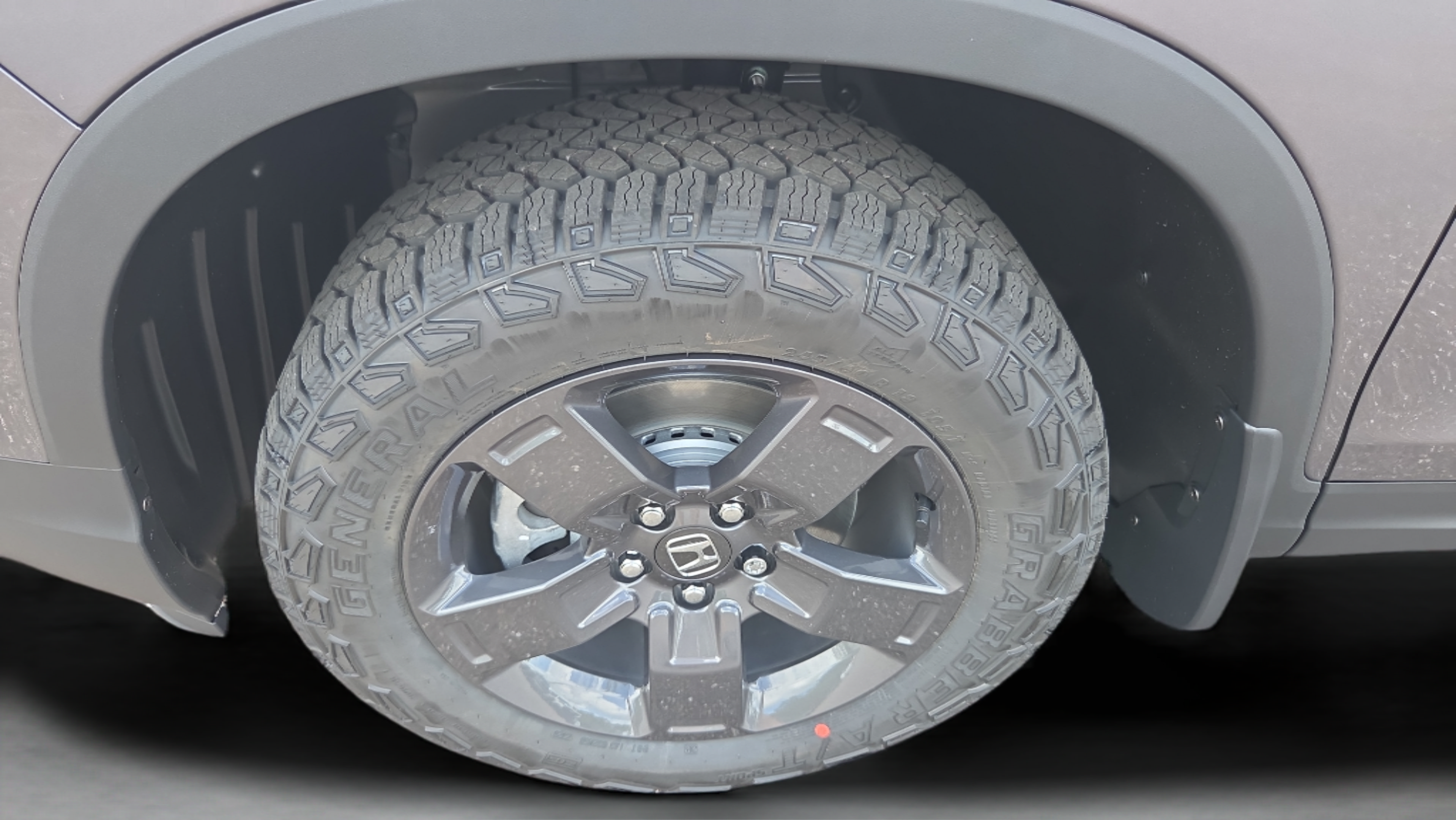 New 2026 Honda Ridgeline TrailSport image 29