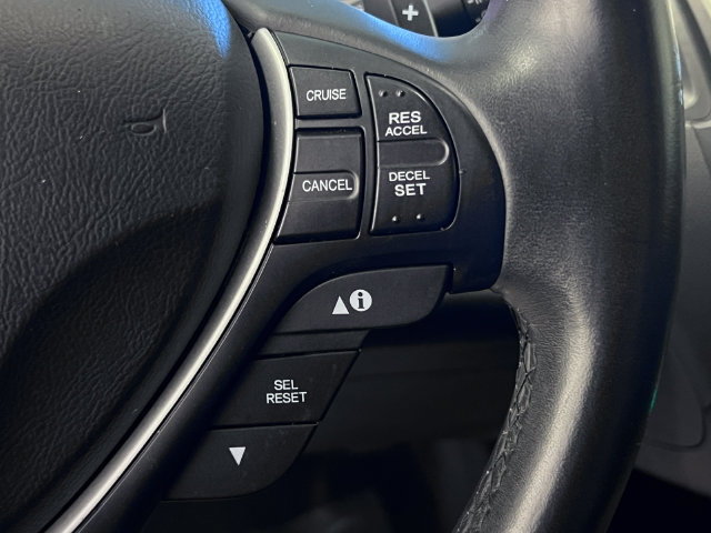 Used 2018 Acura RDX AWD image 20