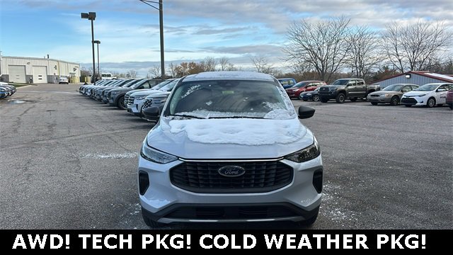 New 2026 Ford Escape Active w/ Tech Pack #1 image 5