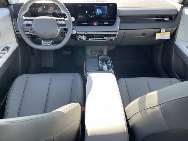 New 2026 Hyundai Ioniq 5 SEL image 16