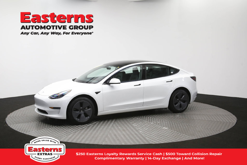Used 2023 Tesla Model 3 Standard Range RWD image 54