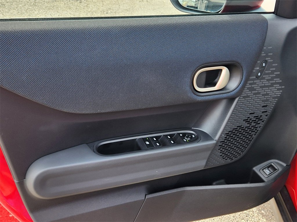 Used 2025 MINI Cooper S image 6