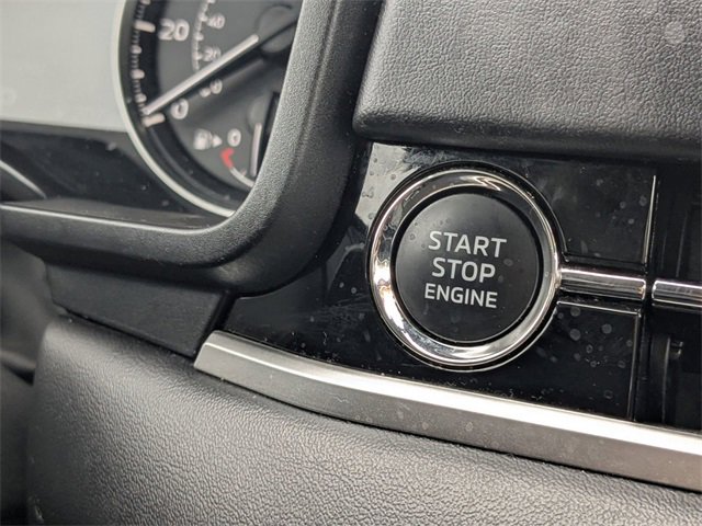 Used 2024 Mitsubishi Outlander SE image 7