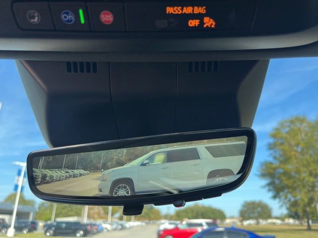 New 2026 Cadillac Escalade Luxury w/ Touring Package RWD image 44
