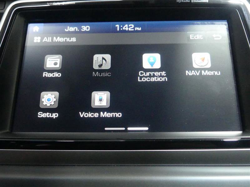 Used 2019 Hyundai Sonata Limited image 48