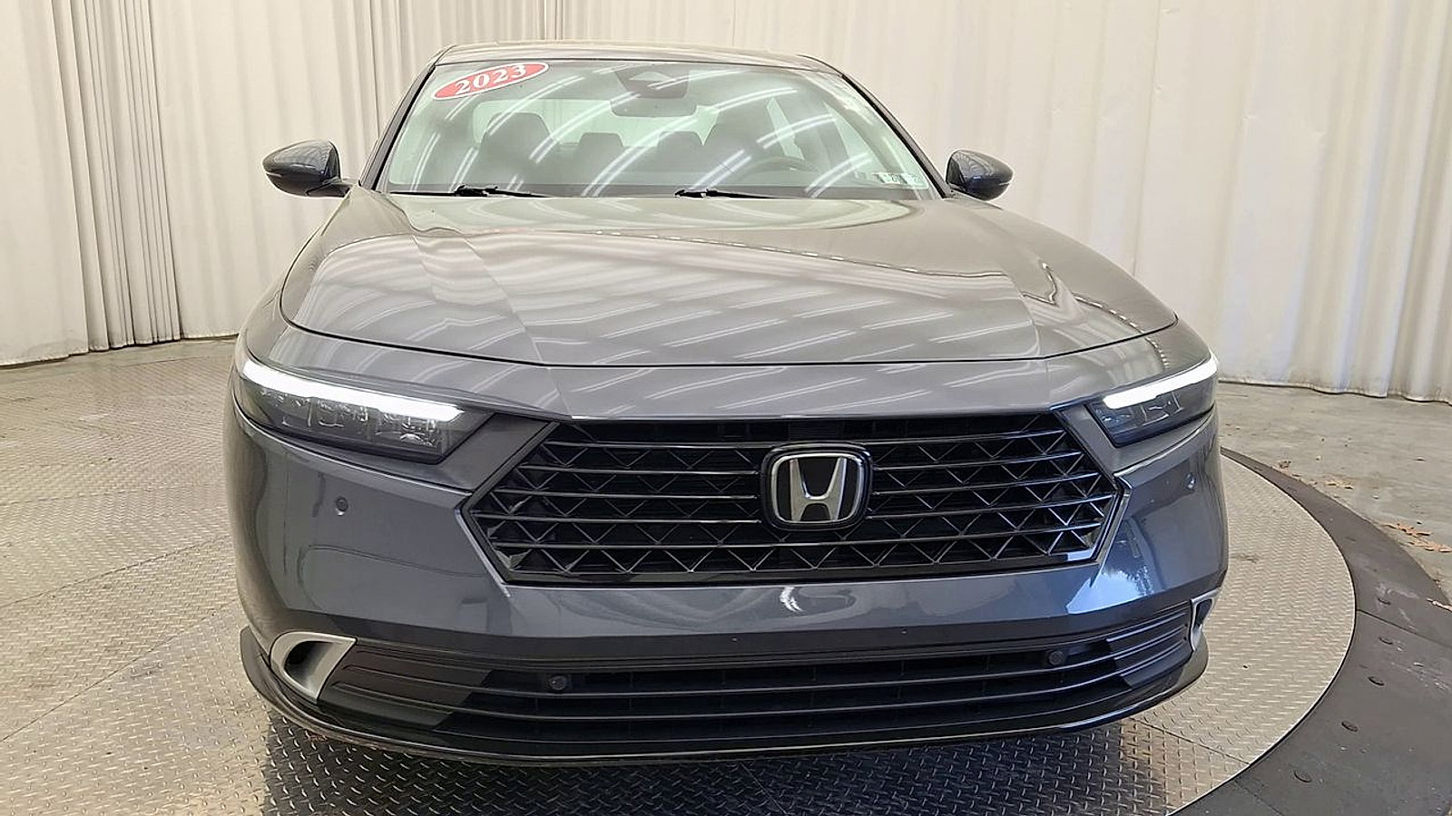 Used 2023 Honda Accord Touring image 6