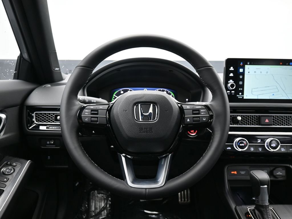 New 2026 Honda Civic Sport Touring image 42