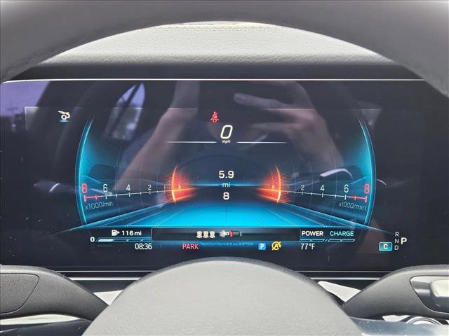 New 2026 Mercedes-Benz AMG GT 43 image 10