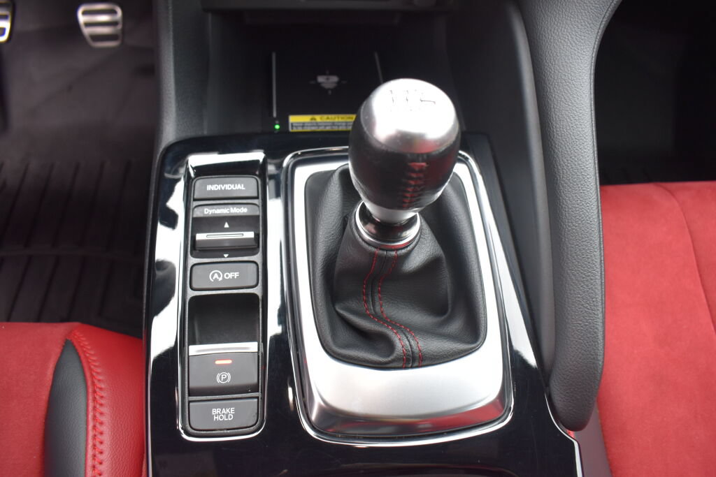 Used 2024 Acura Integra A-Spec w/ Technology Package FWD image 13