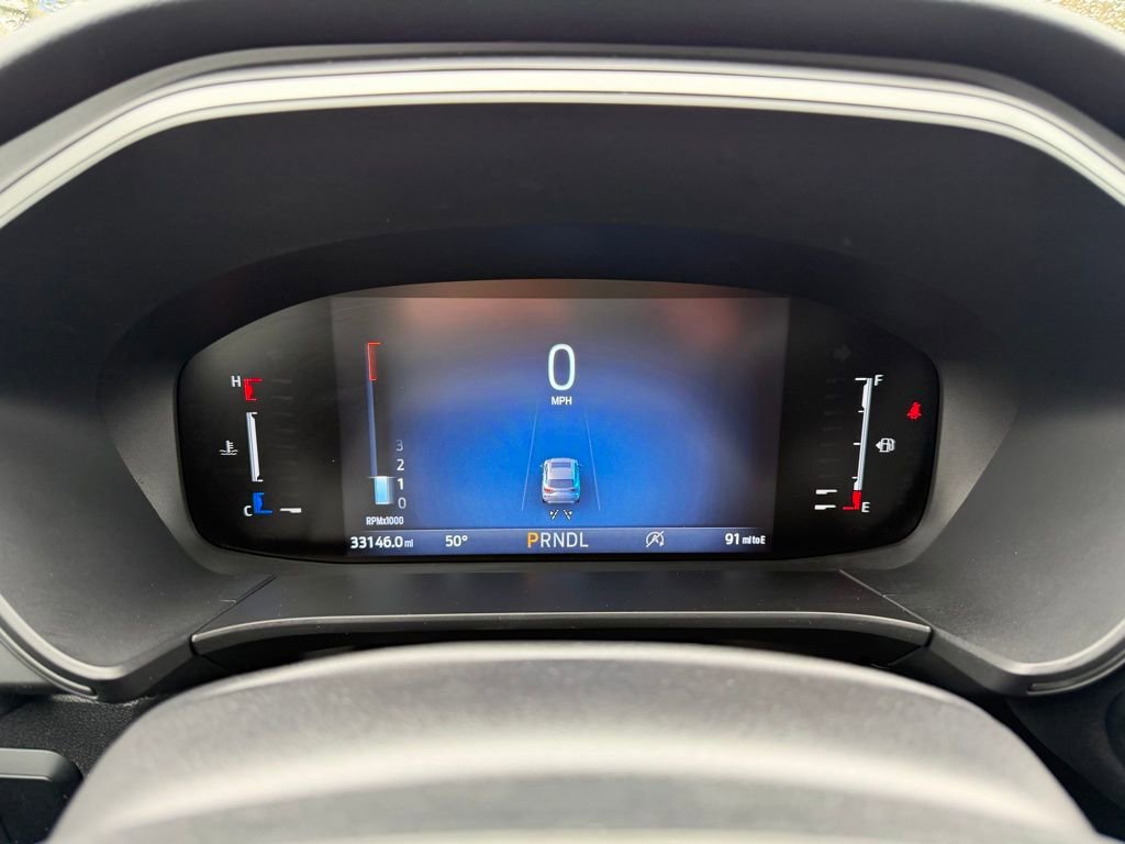 Used 2024 Ford Escape Active image 20