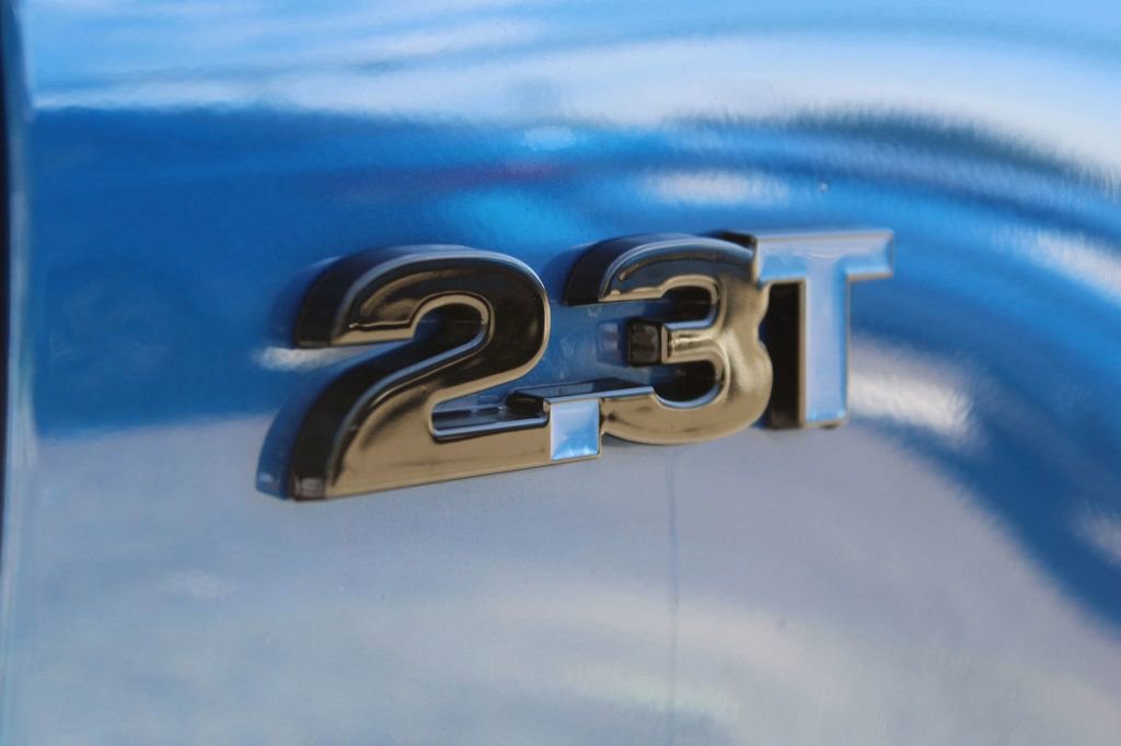 Used 2018 Ford Mustang Premium image 38