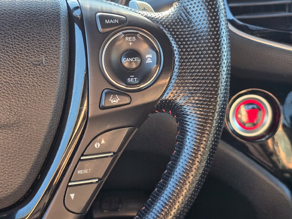 Used 2022 Honda Ridgeline Black Edition image 35