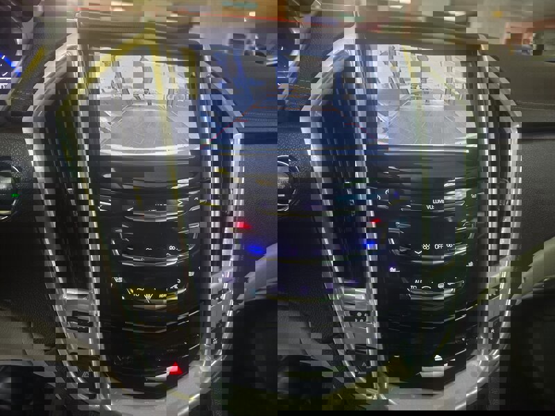 Used 2013 Cadillac SRX Luxury w/ Driver Awareness Package image 20