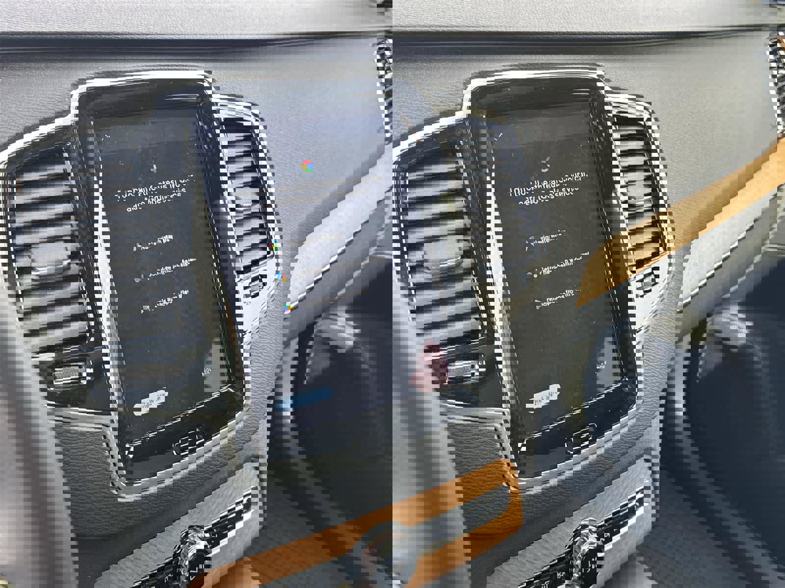 Used 2023 Volvo XC90 B6 Plus w/ Protection Package image 23