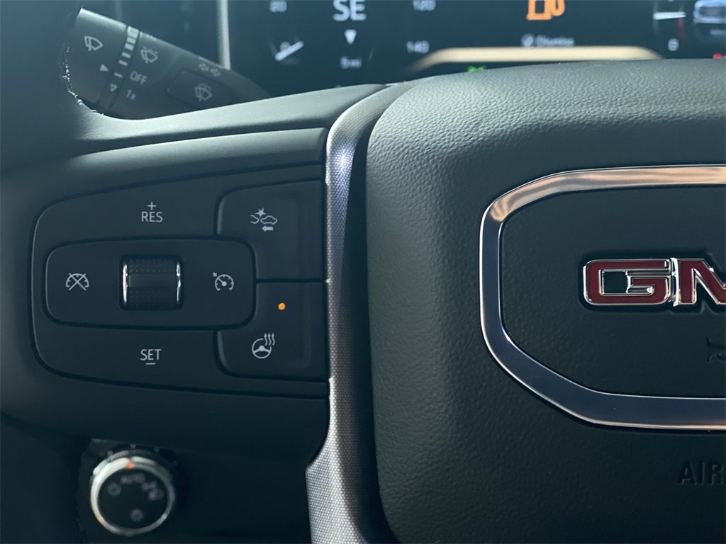 New 2026 GMC Sierra 1500 Elevation w/ Elevation Select Package image 20