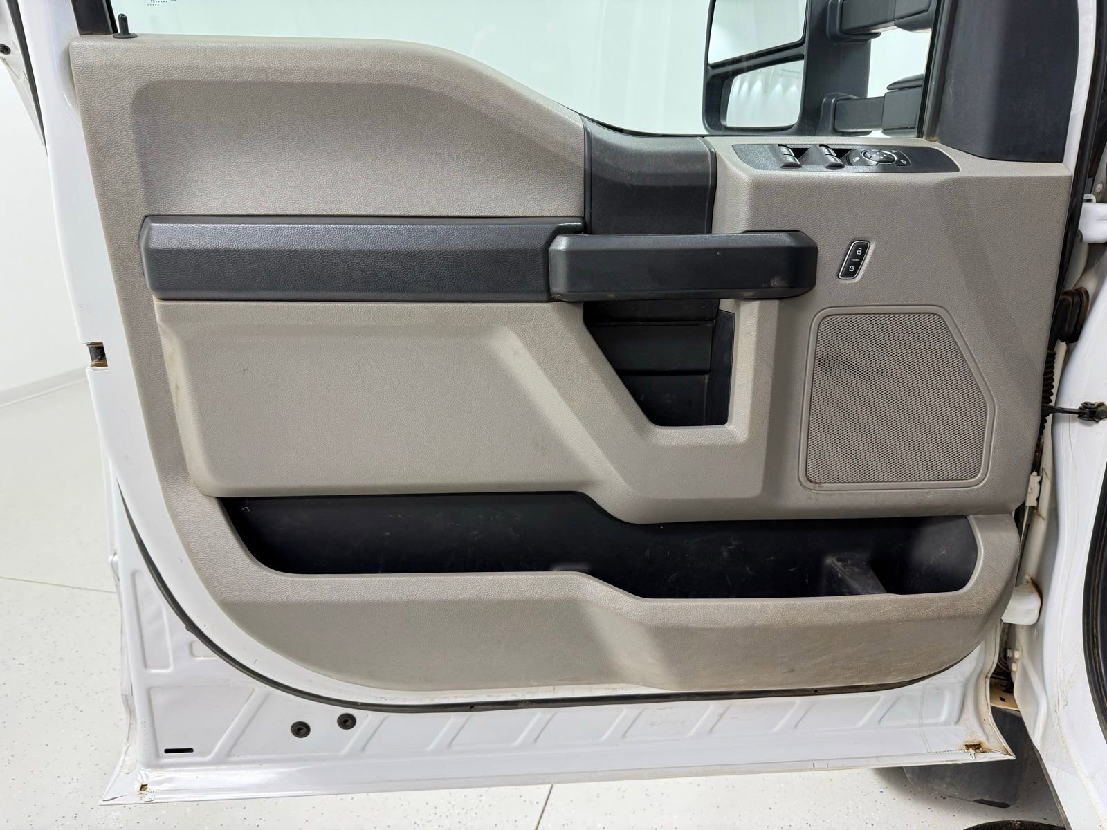 Used 2021 Ford F450 XL w/ Power Equipment Group AWD/4WD image 10