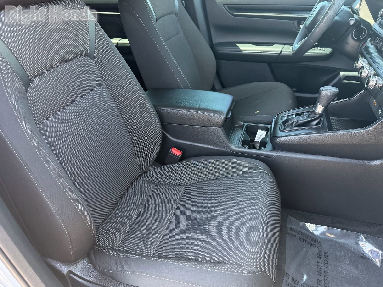 Used 2024 Honda CR-V LX image 12