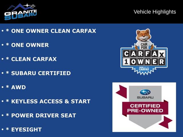 Certified 2025 Subaru Forester Premium image 2