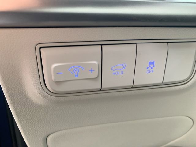 Used 2025 Hyundai Tucson SEL image 25