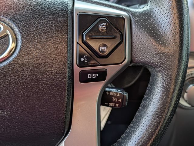 Used 2017 Toyota 4Runner SR5 Premium AWD/4WD image 20
