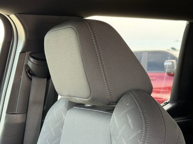 Used 2025 Toyota Tacoma SR5 image 12