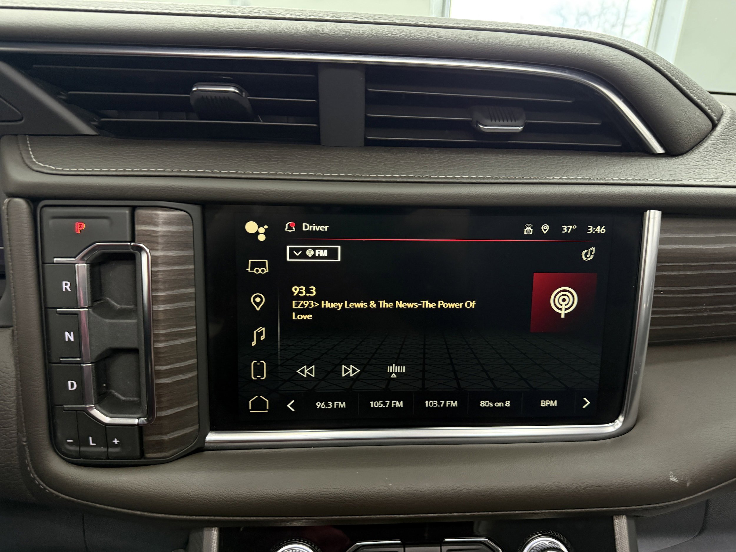Used 2024 GMC Yukon Denali AWD/4WD image 20