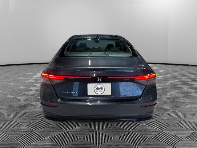 Used 2024 Honda Accord EX image 4