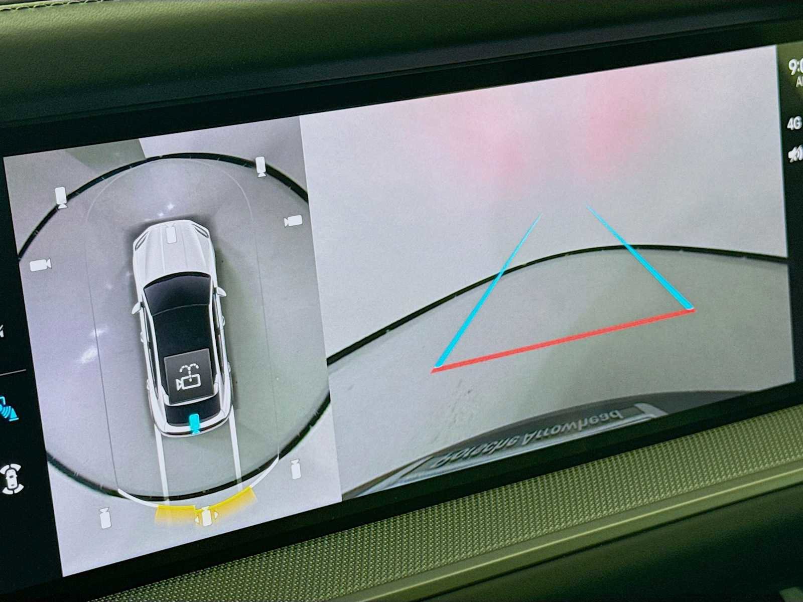 New 2025 Porsche Cayenne S image 20