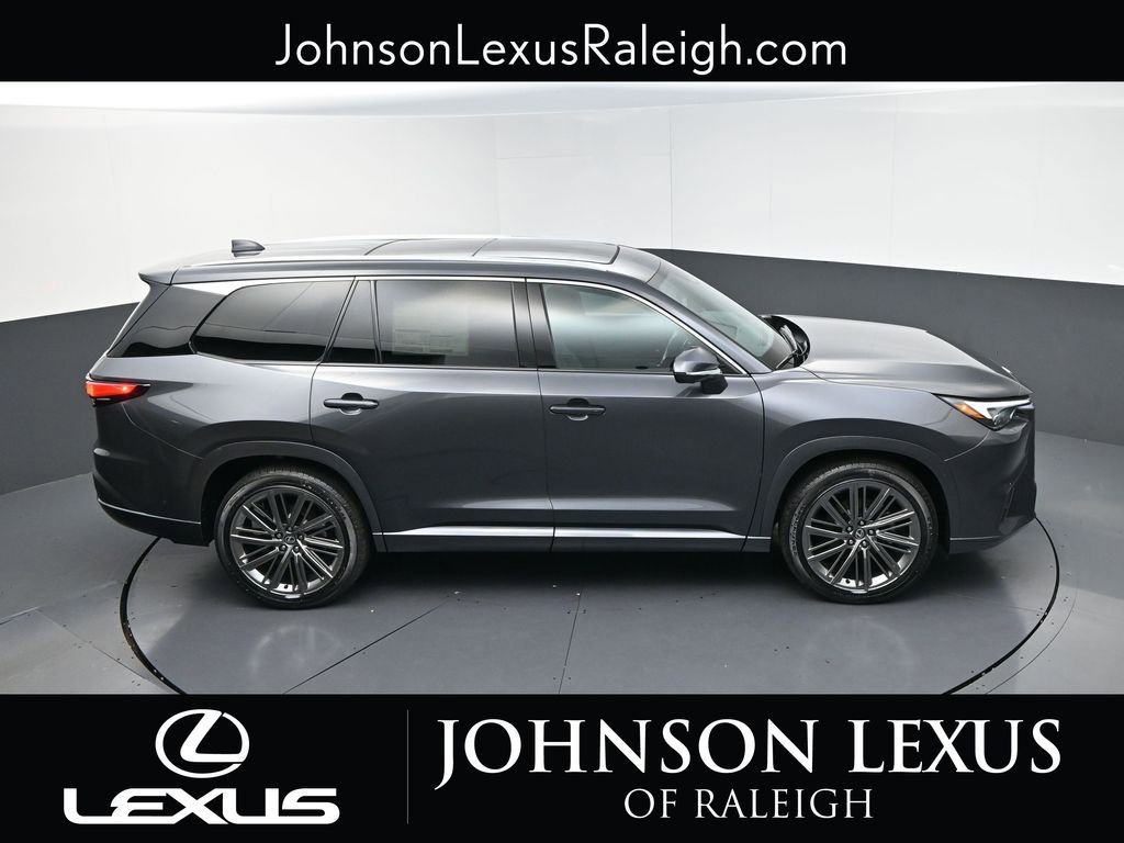 New 2026 Lexus TX 350 AWD image 29