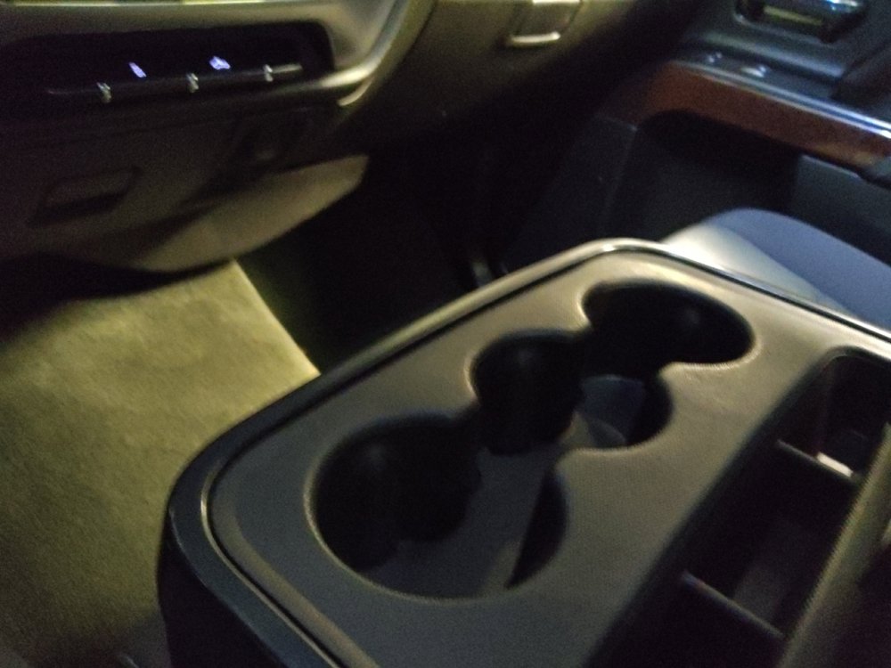 Used 2016 GMC Sierra 1500 SLE w/ SLE Value Package image 26