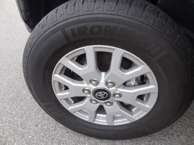 Used 2024 Toyota Tacoma SR5 image 30