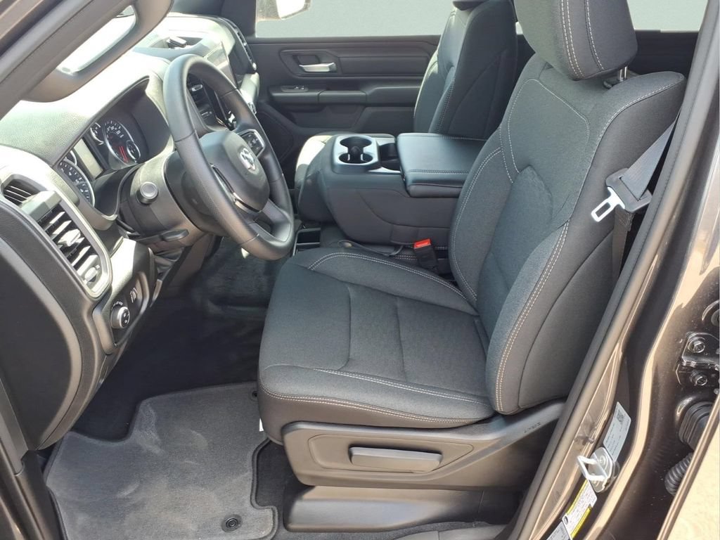 New 2026 RAM 1500 Express RWD image 10