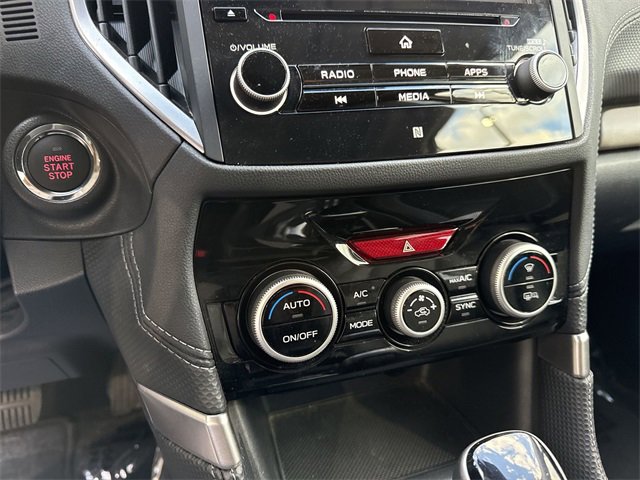 Used 2022 Subaru Forester Limited image 19