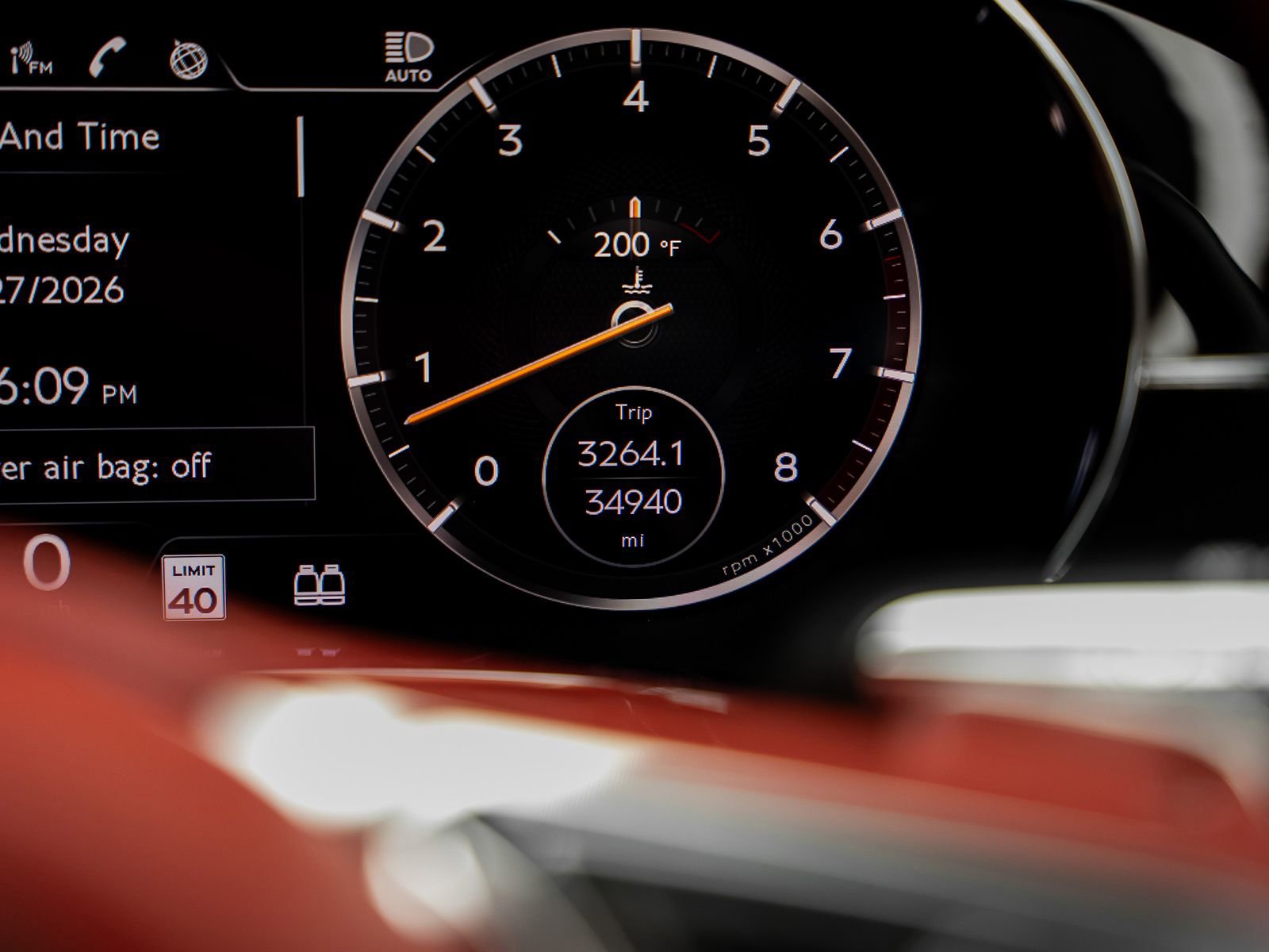 Used 2020 Bentley Continental GT AWD/4WD image 47