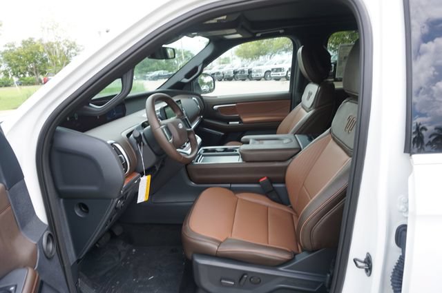 New 2027 Ford Expedition King Ranch AWD/4WD image 19